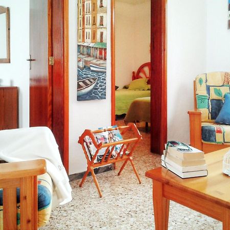 Cozy House In El Golfo + Terrace 빌라 외부 사진