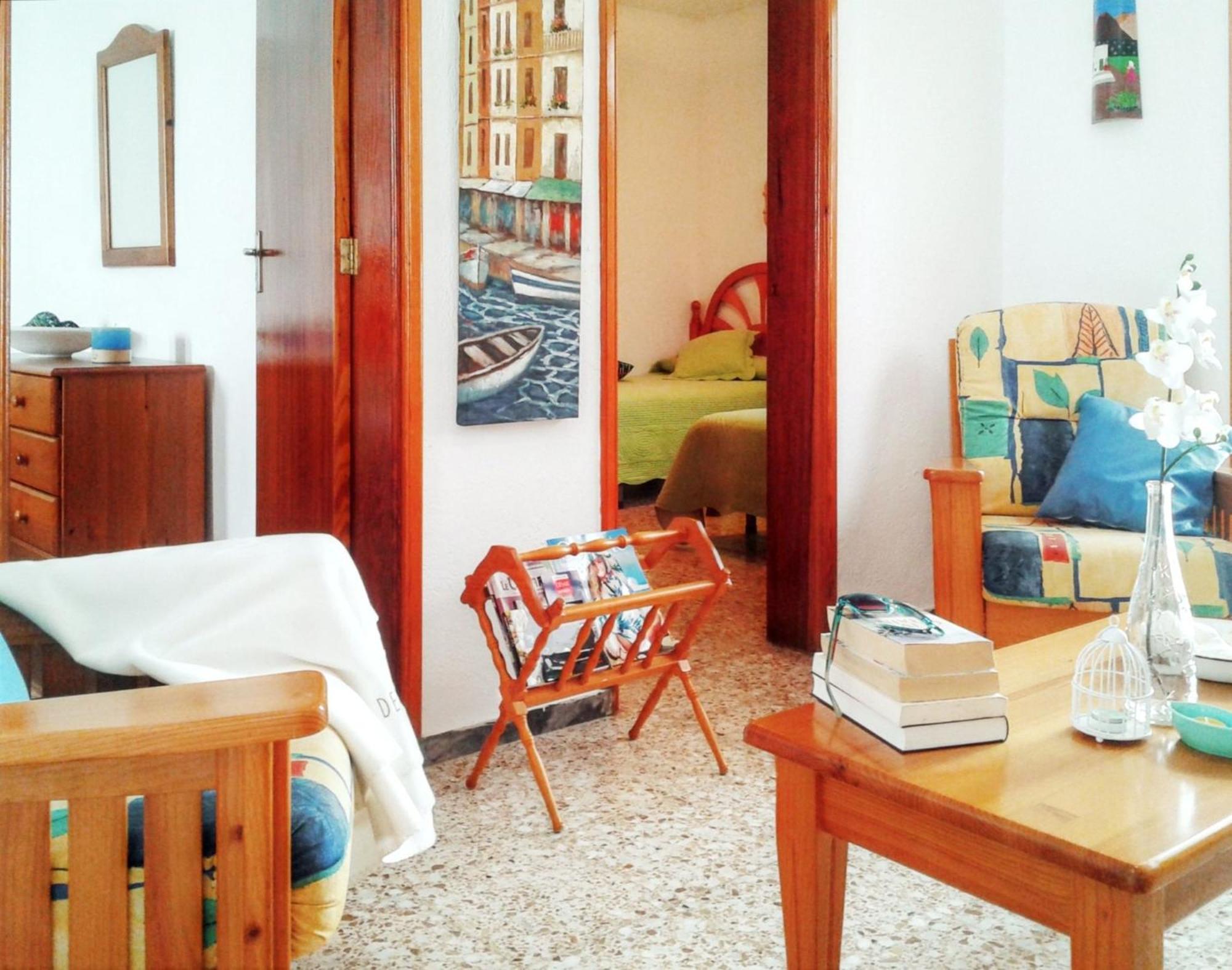 Cozy House In El Golfo + Terrace 빌라 외부 사진