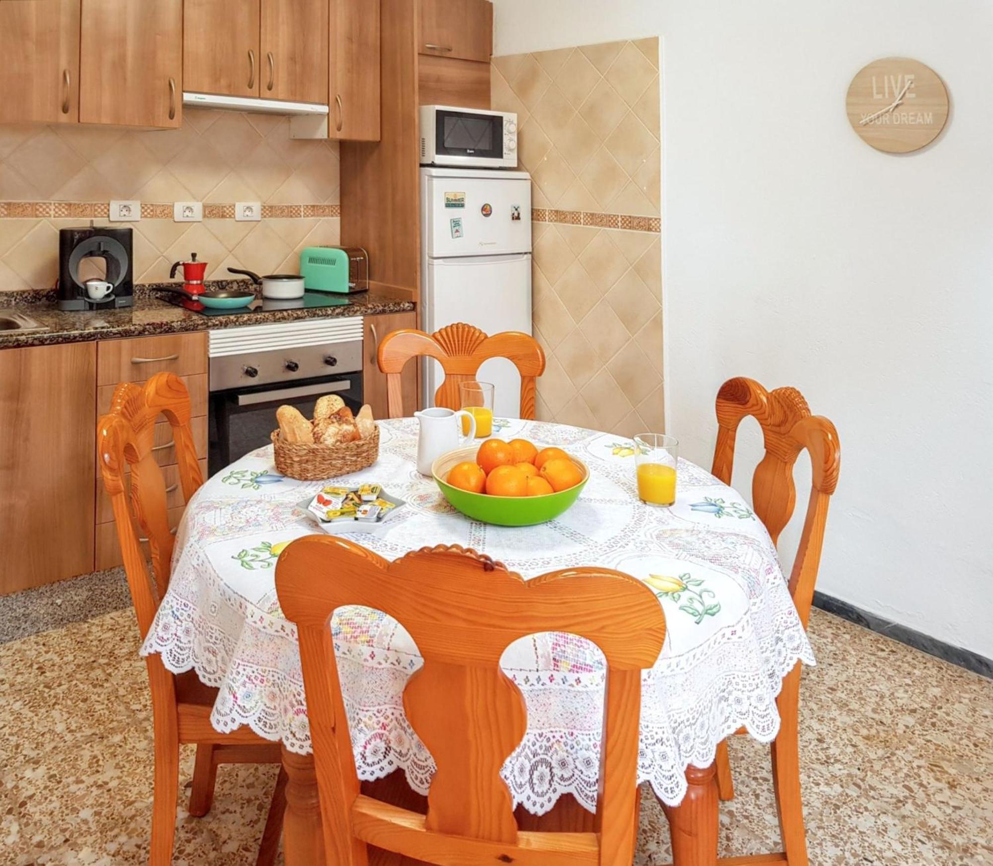 Cozy House In El Golfo + Terrace 빌라 외부 사진