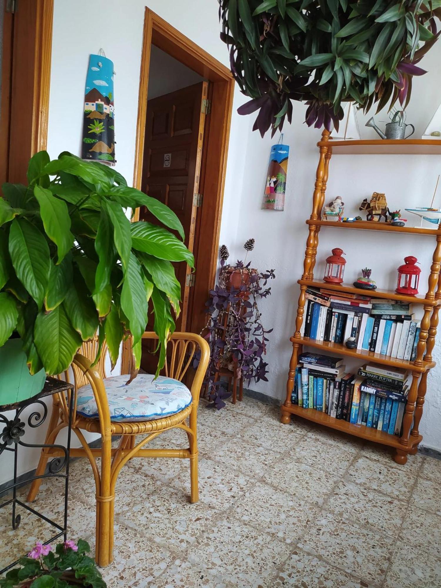 Cozy House In El Golfo + Terrace 빌라 외부 사진